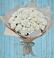 Букет цветов из: Гвоздики в Горячеводском