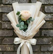 Букет цветов из:  Розы в Горячеводском
