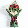 Букет цветов из: Розы в Горячеводском