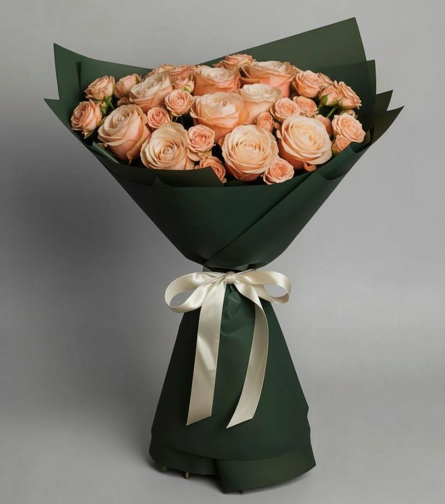 Букет Элегантный в Горячеводском