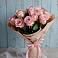 Букет цветов из: Розы в Горячеводском