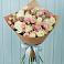 Букет цветов из: Розы в Горячеводском