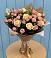 Букет цветов из: Розы в Горячеводском