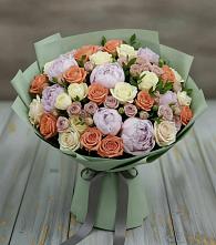 Букет Мороженное #REPLACE_PRED# Горячеводском