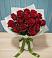 Букет Красные розы в Горячеводском