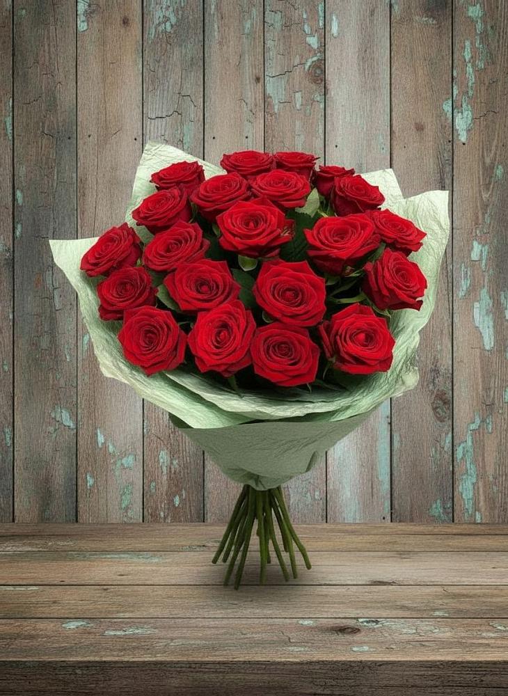 Букет Классика в Горячеводском