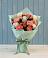 Букет цветов из: Розы в Горячеводском