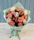 Букет цветов из: Розы в Горячеводском