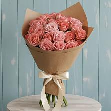Букет цветов из:  Розы в Горячеводском
