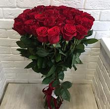 Букет Красные розы Гран При #REPLACE_PRED# Горячеводском