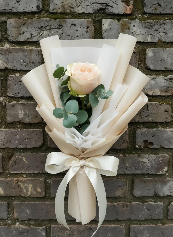 Букет цветов из: Розы в Горячеводском