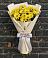 Букет цветов из: Хризантемы в Горячеводском