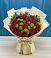 Букет цветов из: Розы и Хризантемы в Горячеводском