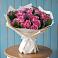 Букет цветов из: Розы в Горячеводском