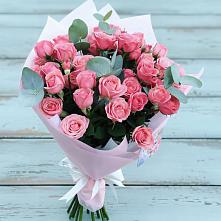 Букет Леди совершенство в Горячеводском