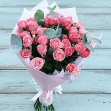 Букет Леди совершенство в Горячеводском